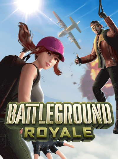 Gates of Olympus slot game cover